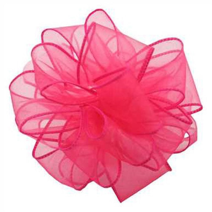 #9 DWI Sheers Ribbon
