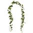 6' Garden Ivy Garland - Variegated