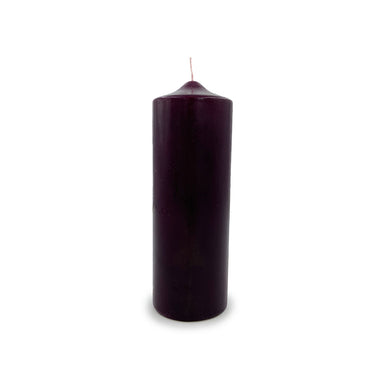 Pillar Candles