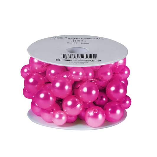 OASIS Mega Beaded Wire
