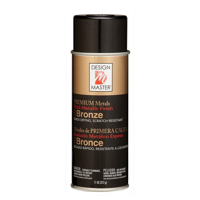Design Master Metallic Paint