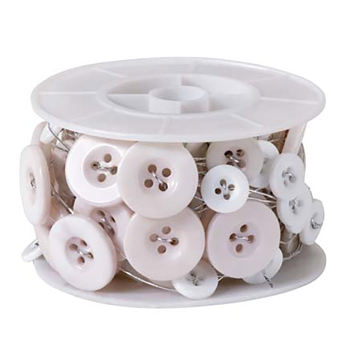 OASIS Button Wire