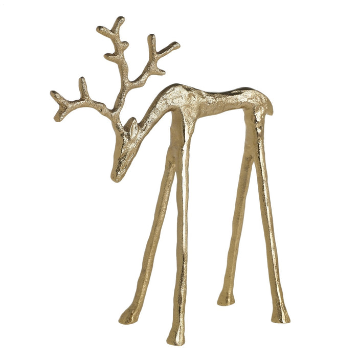 Rex Reindeer