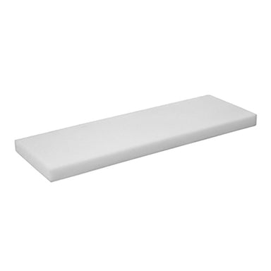 White Styrofoam Sheet