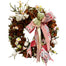 24 in Magnolia Wreath-Custom Design