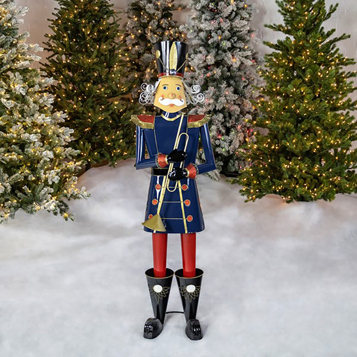 5ft Nutcracker "Harold"