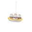 5 in Dessert First Sundae Ornament
