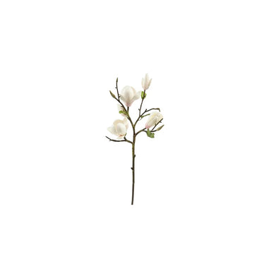 20" Magnolia Pick - Champagne