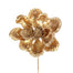 Magnolia Lux Jewel Glitter Pick - Tiffany Gold