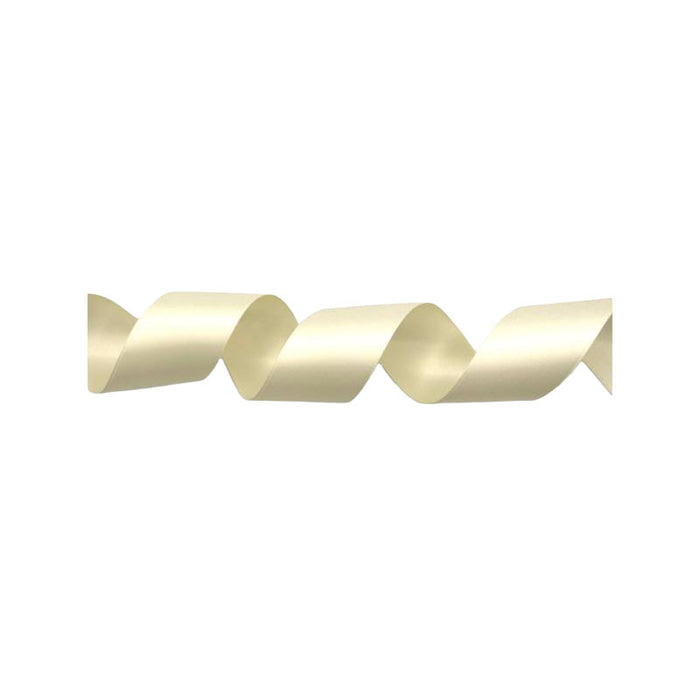 #3 Unwired Double Face Satin Ribbon