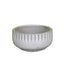 9.25 in Terracotta Bowl - Cream