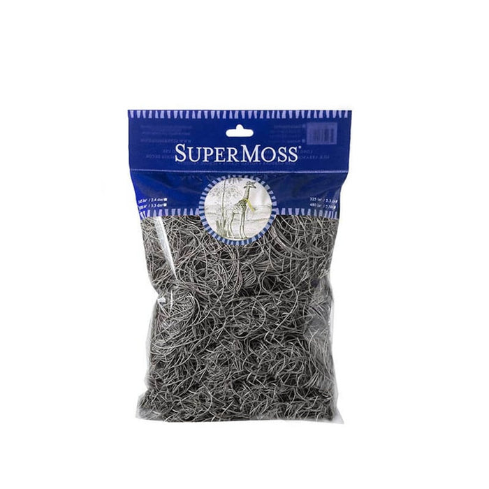 Aspen Wood Excelsior - Grey