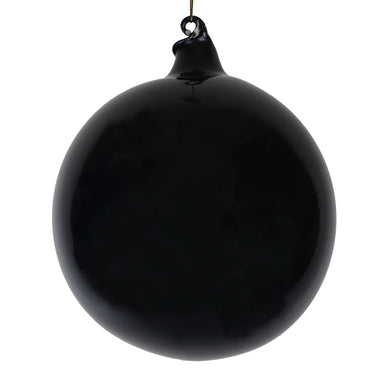 150 Mm Bubblegum Ball - Silver/Black