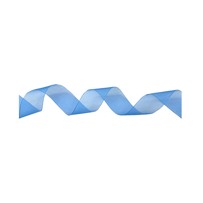 #9 Regal Chiffon Ribbon