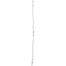 40 ft LED Garland - Pearl