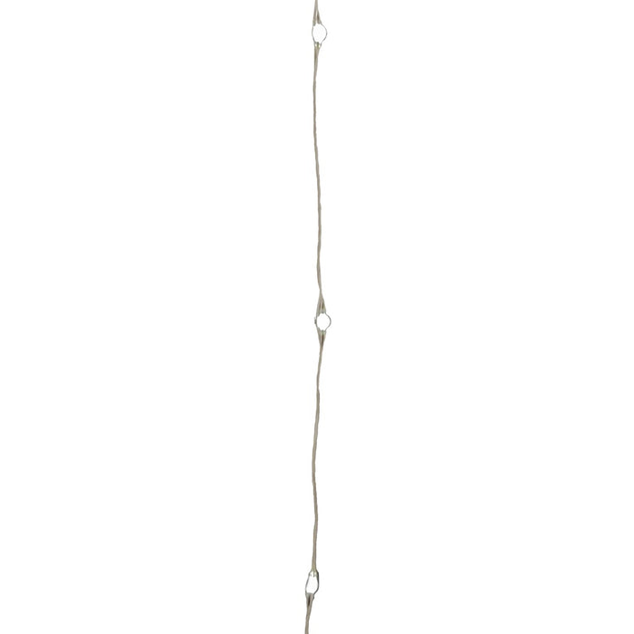 40 ft LED Garland - Pearl