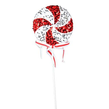 Sequin Lollipop Stem