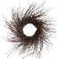 20 in Birch Twig Wreath
