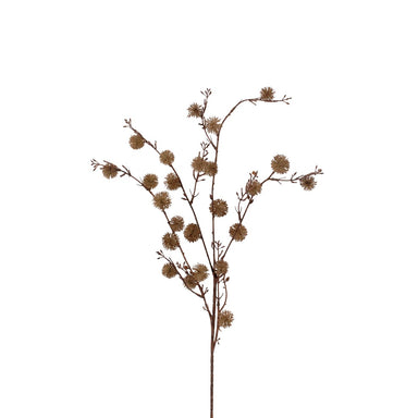 29 in Thistle Spray - Brown