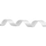 #9 Polished Satin Ribbon