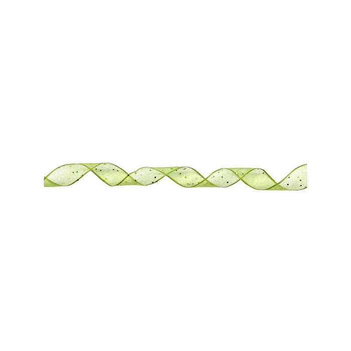 #3 Wired Sparkle Ribbon