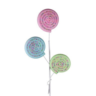 28 in Lollipop Spray - Pastel