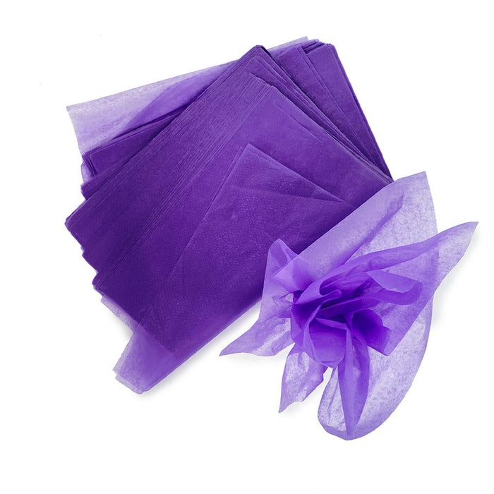 Half Sheet Tissue Paper