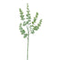 28.5 in Eucalyptus Leaf - Green