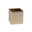 Dolomite Cube - Gold