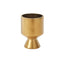 Gold De Vil Pot