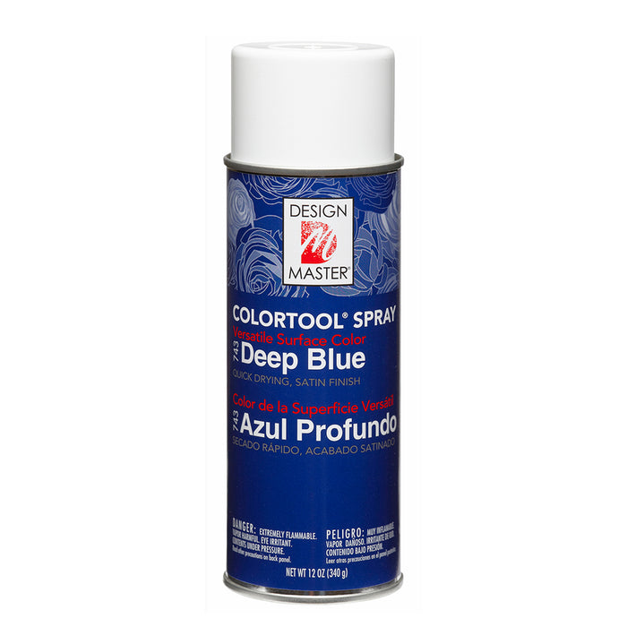 Design Master Colortool Paint