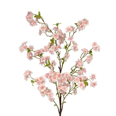 49 1/2" Cherry Blossom Branch - Pink