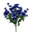17 in Cornflower Bush - Blue