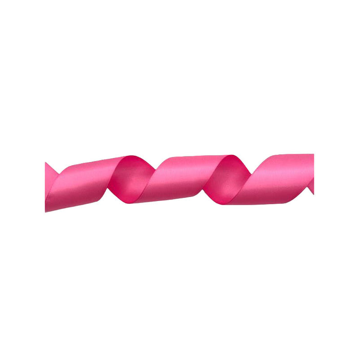 #3 Unwired Double Face Satin Ribbon