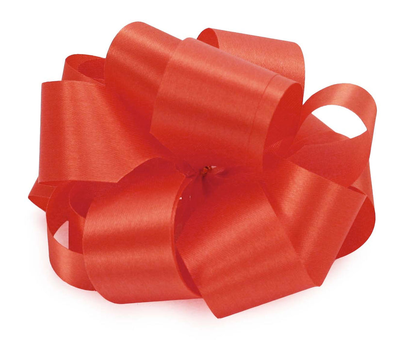 #9 Satin Acetate Ribbon