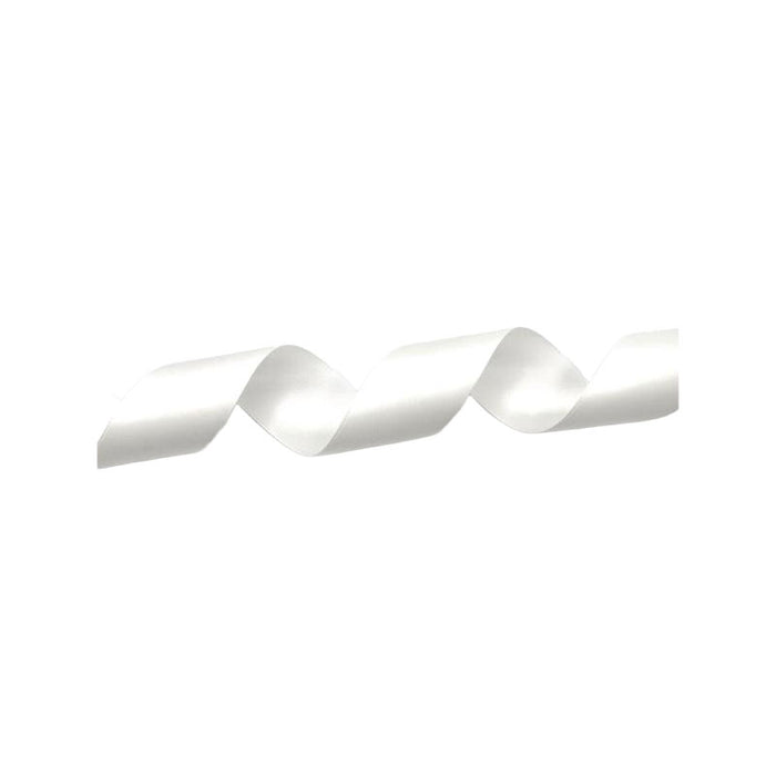 #3 Unwired Double Face Satin Ribbon