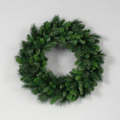 Deluxe Evergreen Wreath