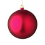 200 mm Plastic Ornament Ball