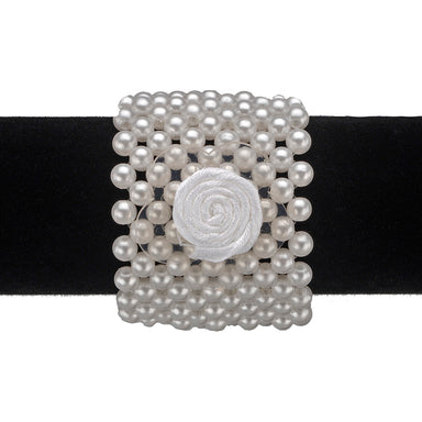 Pearl Cedus Bracelet