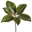 14" Magnolia Leaf - Green