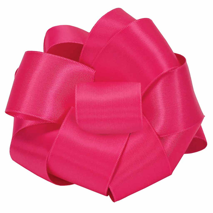 #3 Double Face Satin Ribbon