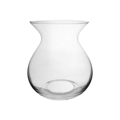 7 in Lula Vase - Crystal