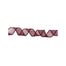 #9 Wired Chiffon Ribbon