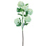 30 in Snowball Spray - Light Green