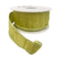 #9 Wired Mayetta Ribbon - Apple