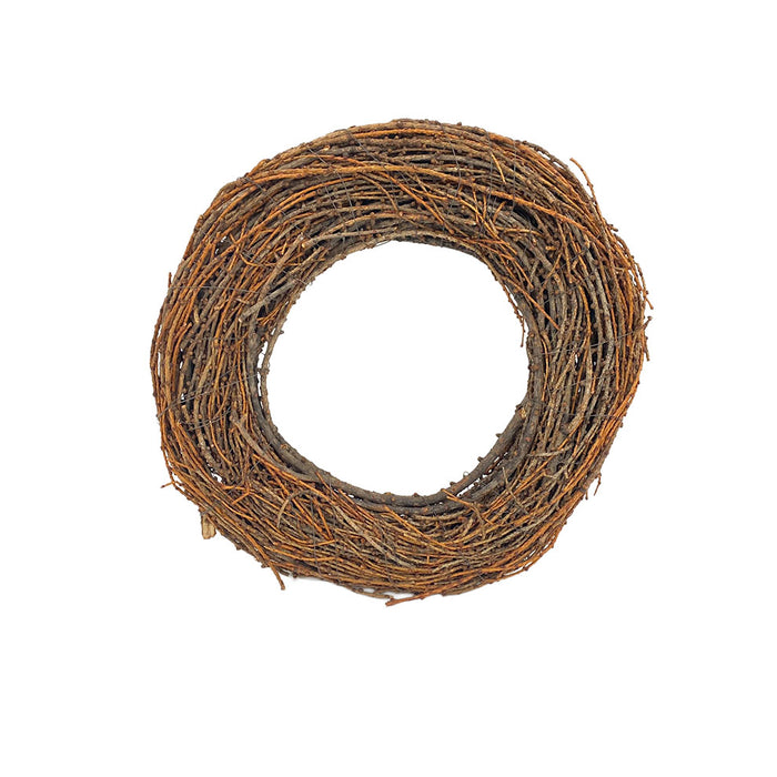 Grapevine Wreath