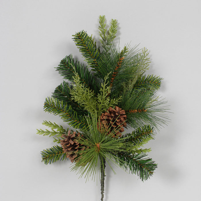 Fresh Cut Pine/Pinecone Spray