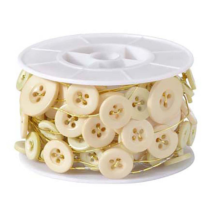 OASIS Button Wire