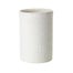 Tobago Vase - Off White