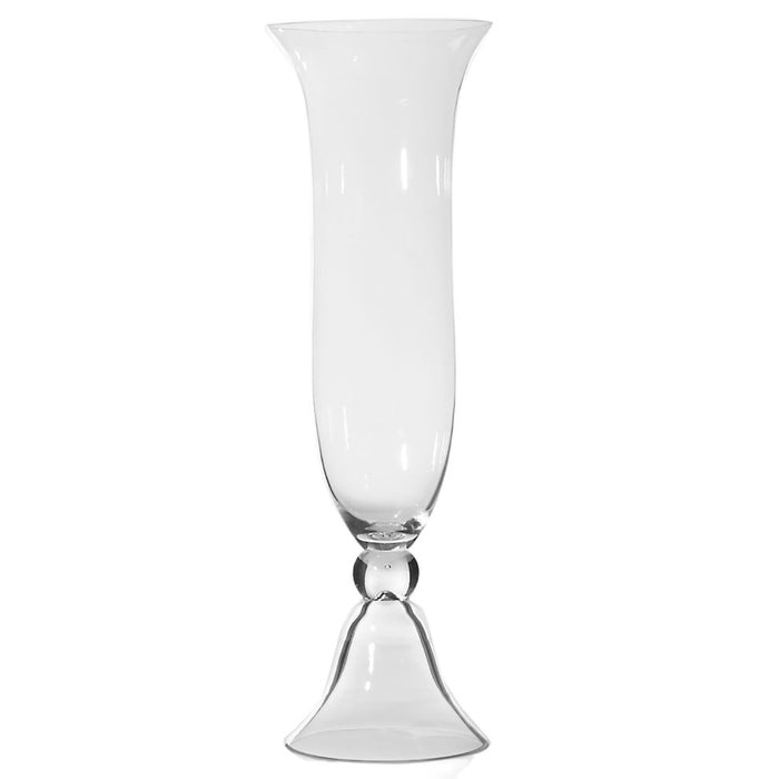 32" Garnier Vase